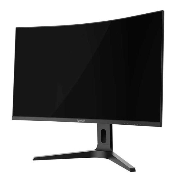 مانیتور خمیده گیمینگ ردراگون مدل GM32H2Q سایز 32 اینچ