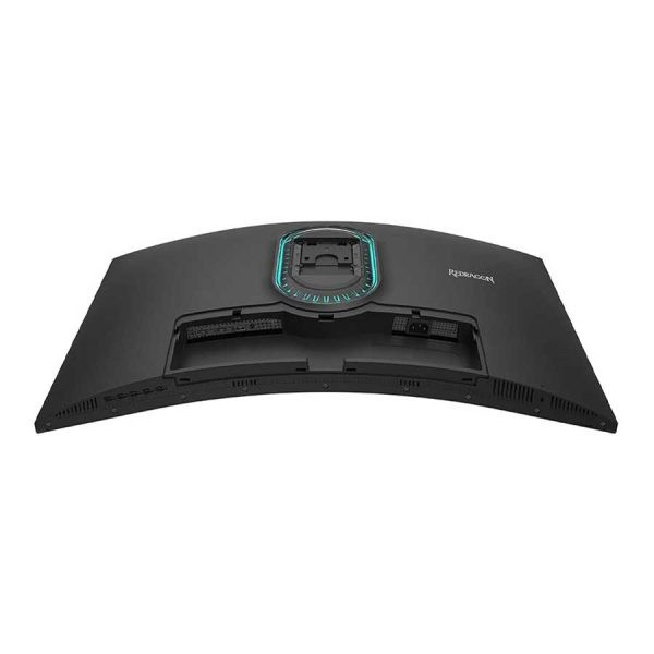 مانیتور خمیده گیمینگ ردراگون مدل GM32H2Q سایز 32 اینچ
