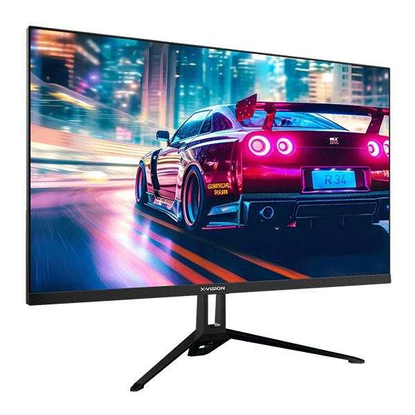 مانیتور ایکس ویژن مدل XS2260H سایز 22 اینچ