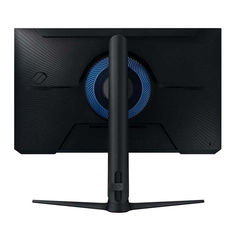 مانیتور گیمینگ 24 اینچ سامسونگ مدل Odyssey G3 G30D LS24DG302EMXUE