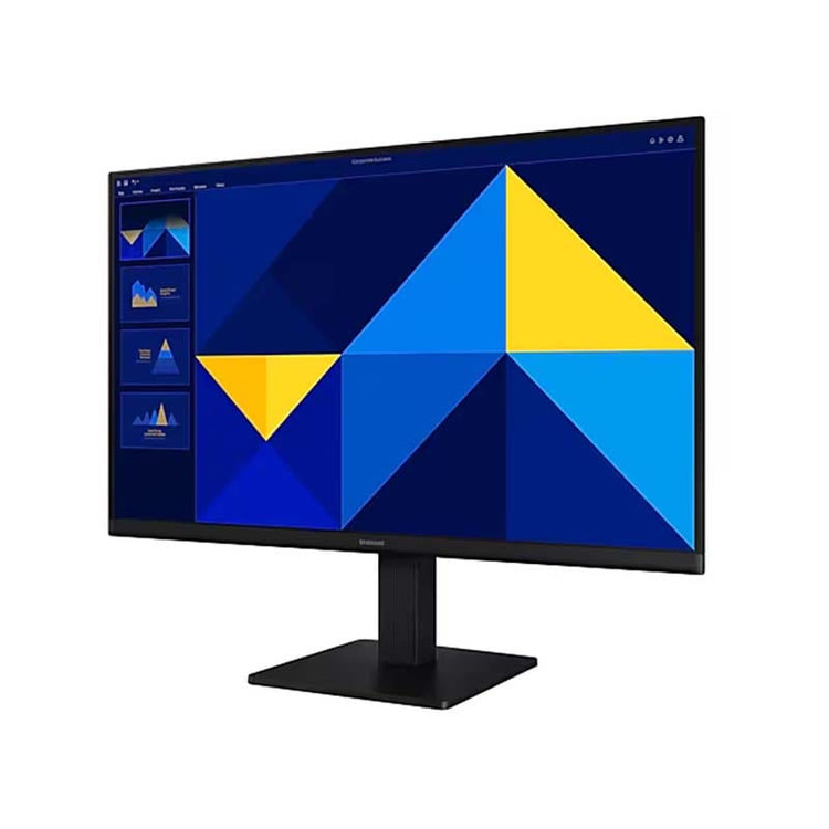 مانیتور 24 اینچ سامسونگ مدل Essential Monitor S3 S30GD LS24D300