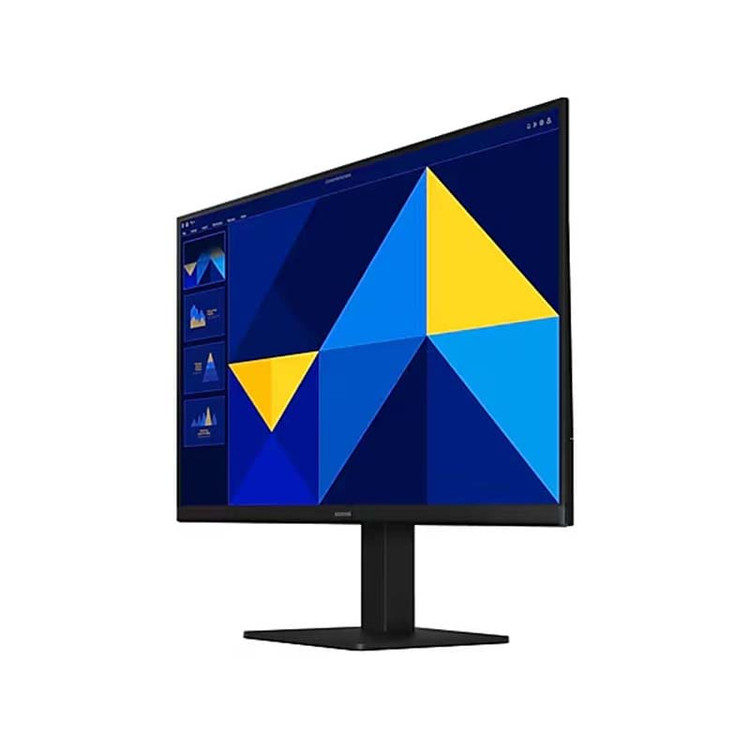 مانیتور 24 اینچ سامسونگ مدل Essential Monitor S3 S30GD LS24D300
