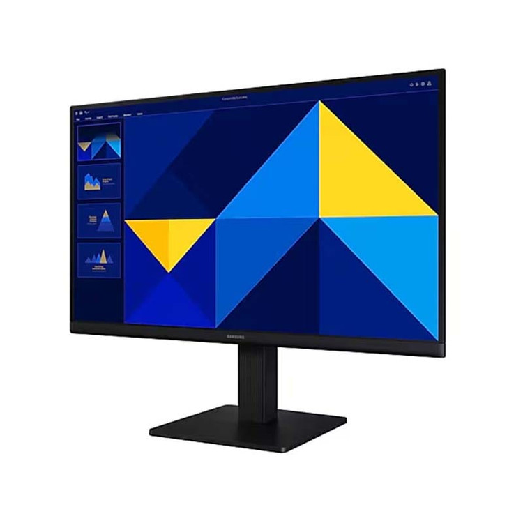 مانیتور 22 اینچ سامسونگ مدل Essential Monitor S3 S30GD LS22D300