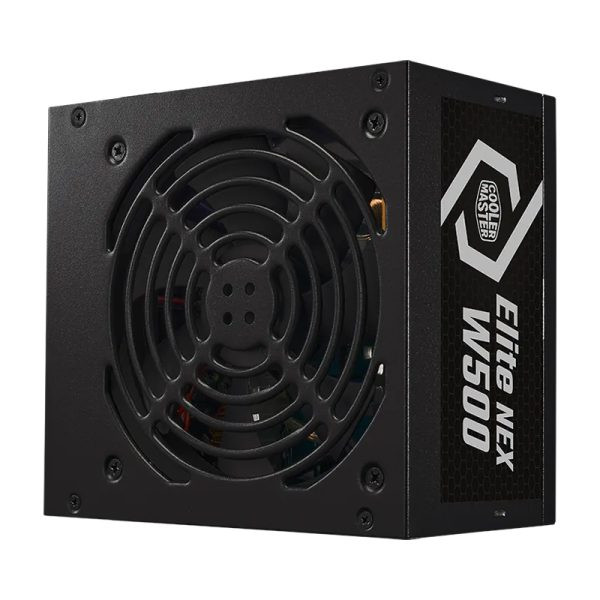 پاور کولر مستر مدل Cooler Master ELITE NEX White W500 230V