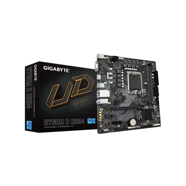 مادربرد گیگابایت مدل GIGABYTE B850 GAMING X (WIFI6E) DDR5