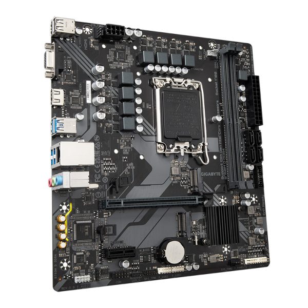 مادربرد گیگابایت مدل GIGABYTE B850 GAMING X (WIFI6E) DDR5
