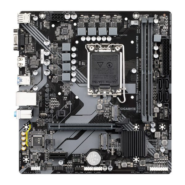 مادربرد گیگابایت مدل GIGABYTE B850 GAMING X (WIFI6E) DDR5
