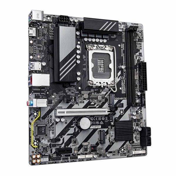 مادربرد گیگابایت مدل GIGABYTE B860M-D DDR5