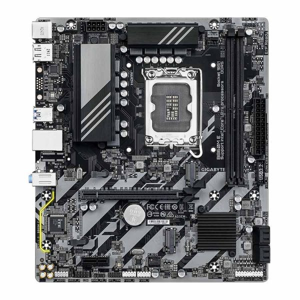 مادربرد گیگابایت مدل GIGABYTE B860M-E DDR5