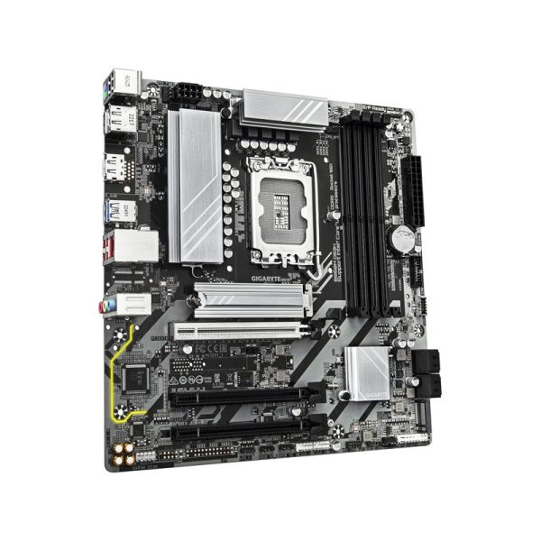 مادربرد گیگابایت مدل GIGABYTE B860M DS3H