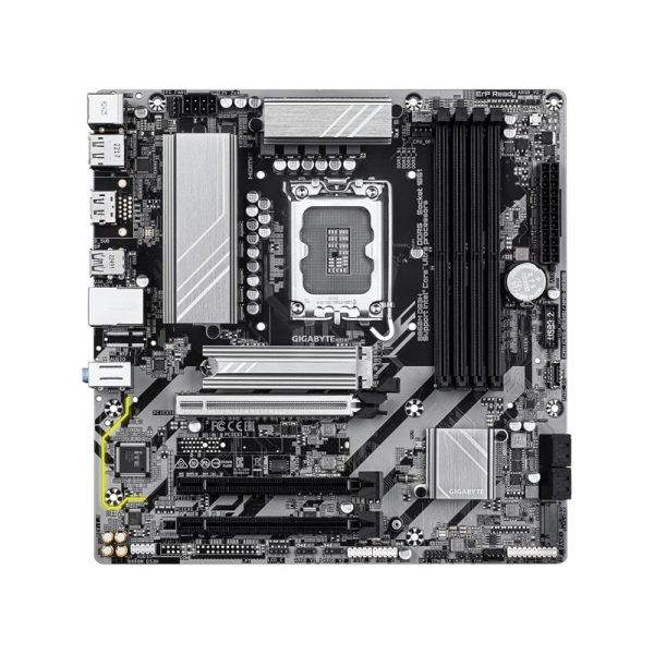 مادربرد گیگابایت مدل GIGABYTE B860M DS3H