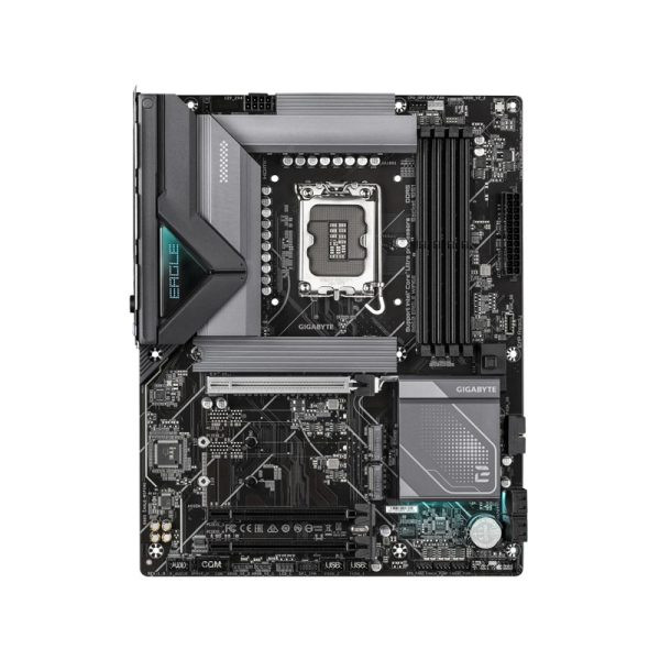 مادربرد گیگابایت مدل GIGABYTE B860M GAMING X (WIFI6E) DDR5