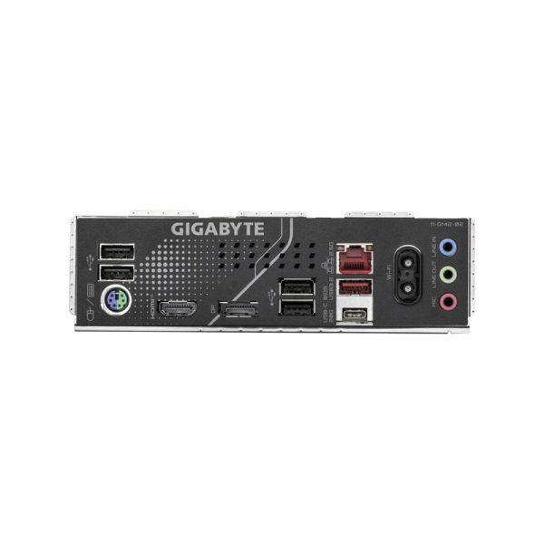 مادربرد گیگابایت مدل GIGABYTE B860 EAGLE (WIFI6E) DDR5