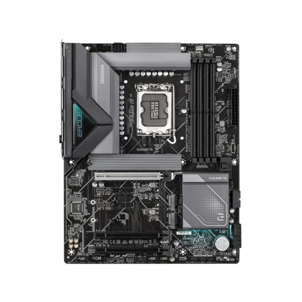مادربرد گیگابایت مدل GIGABYTE B860 EAGLE (WIFI6E) DDR5