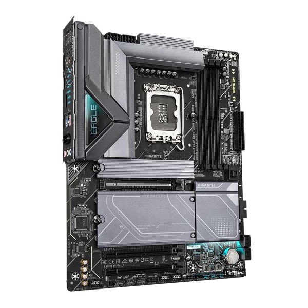 مادربرد گیگابایت مدل GIGABYTE Z890-EAGLE WiFi7 DDR5