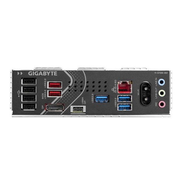 مادربرد گیگابایت مدل GIGABYTE Z890-EAGLE WiFi7 DDR5