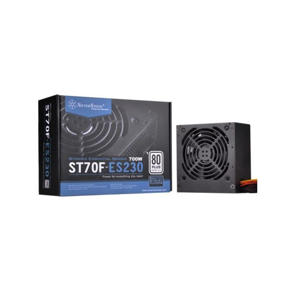 پاور سیلور استون 700 وات Essential SST ST70F ES230