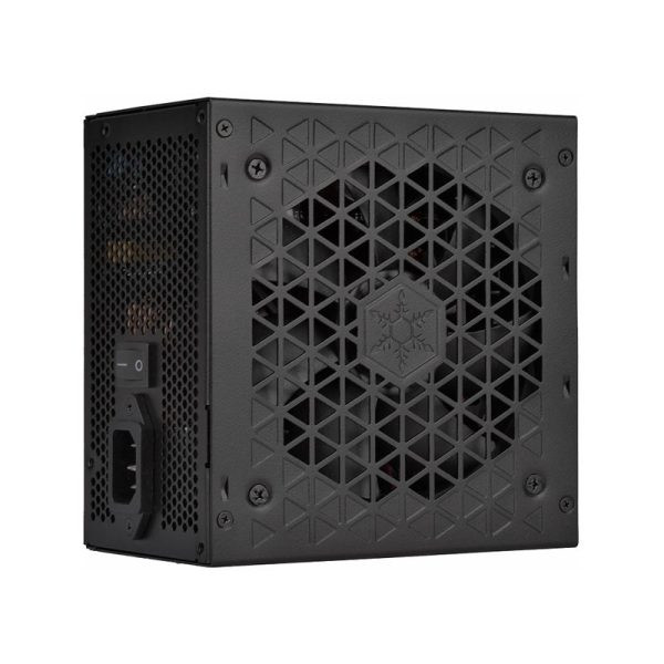 پاور سیلوراستون مدل SST-DA850-G