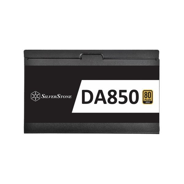 پاور سیلوراستون مدل SST-DA850-G