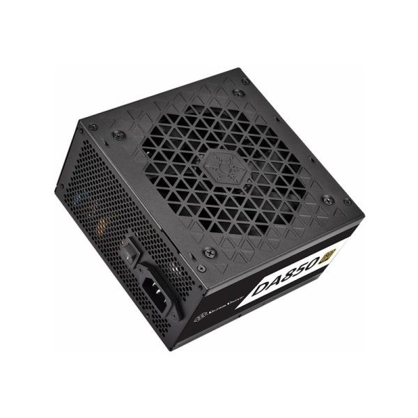 پاور سیلوراستون مدل SST-DA850-G