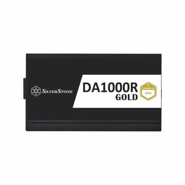 پاور سیلوراستون مدل DA1000R-GM