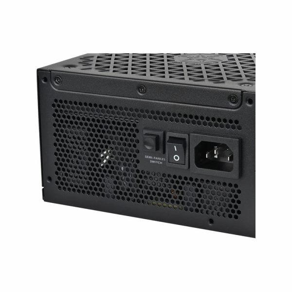 پاور سیلوراستون مدل DA1000R-GM