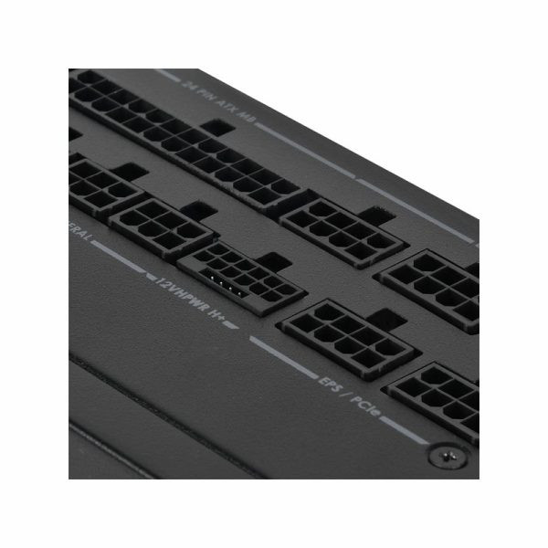 پاور سیلوراستون مدل DA1000R-GM