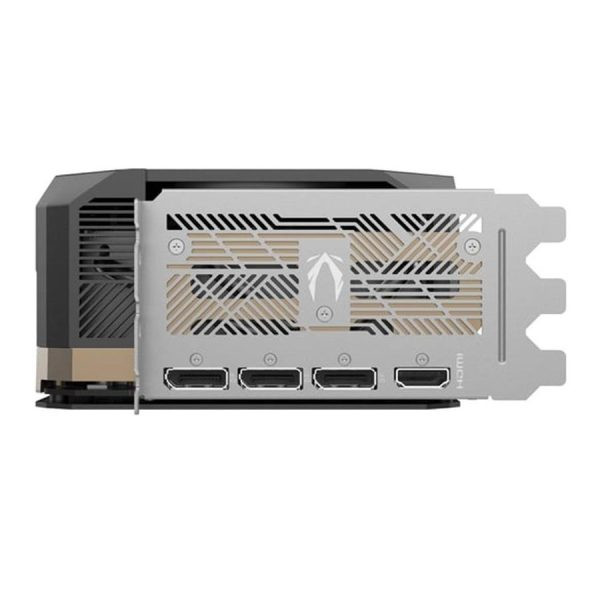 کارت گرافیک زوتک مدل ZOTAC RTX 5080 GAMING SOLID 16GB