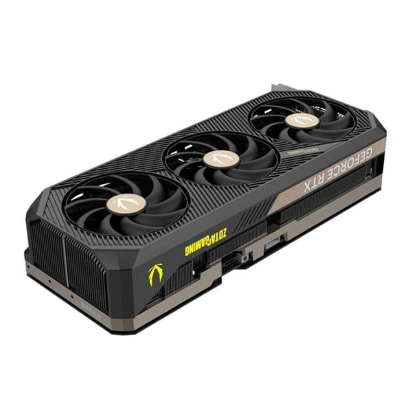 کارت گرافیک زوتک مدل ZOTAC RTX 5080 GAMING SOLID 16GB