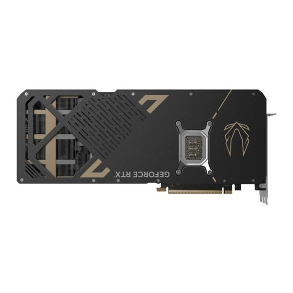کارت گرافیک زوتک مدل ZOTAC RTX 5080 GAMING SOLID 16GB