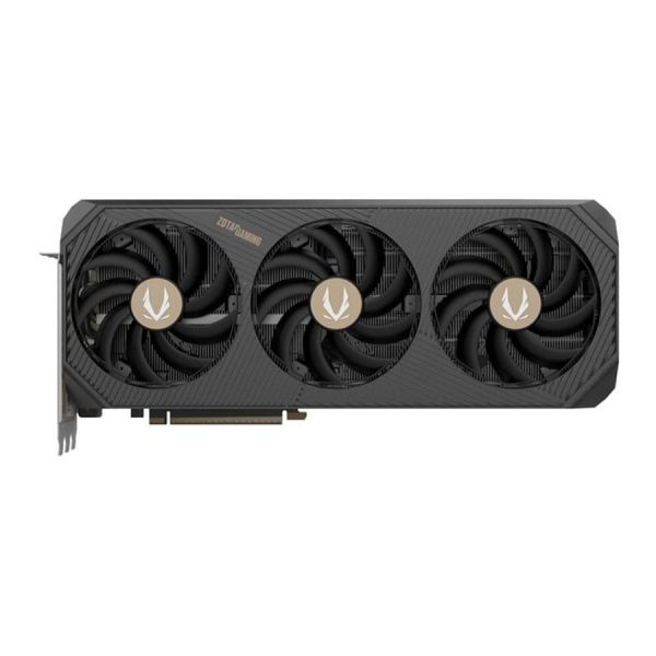کارت گرافیک زوتک مدل ZOTAC RTX 5080 GAMING SOLID 16GB