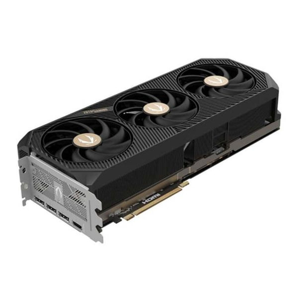 کارت گرافیک زوتک مدل ZOTAC RTX 5080 GAMING SOLID 16GB