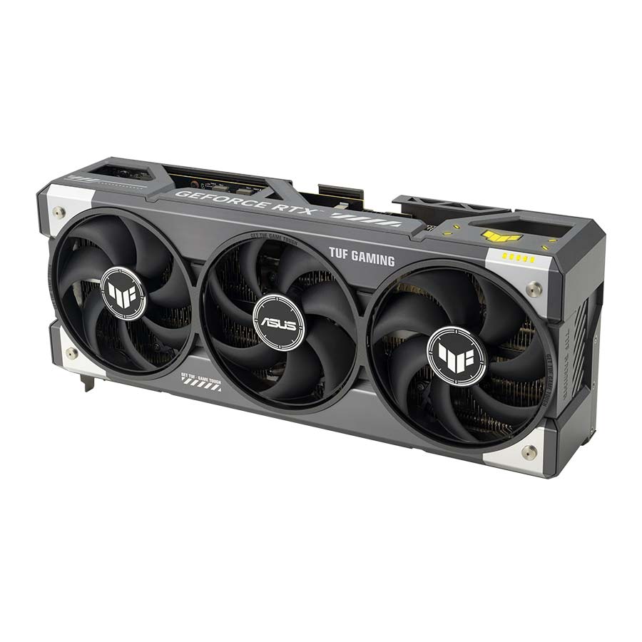 کارت گرافیک ایسوس مدل ASUS TUF Gaming GeForce RTX 5090 32GB