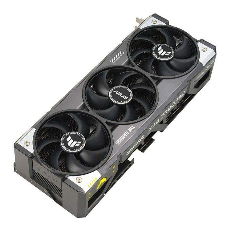 کارت گرافیک ایسوس مدل ASUS TUF Gaming GeForce RTX 5090 32GB