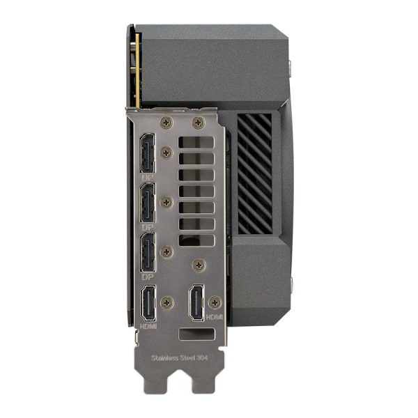 کارت گرافیک ایسوس مدل ASUS TUF Gaming GeForce RTX 5090 32GB