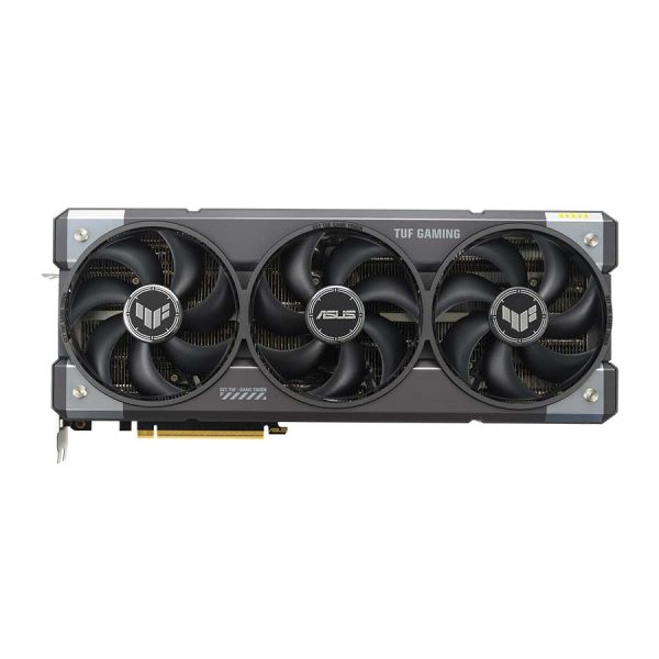 کارت گرافیک ایسوس مدل ASUS TUF Gaming GeForce RTX 5090 32GB