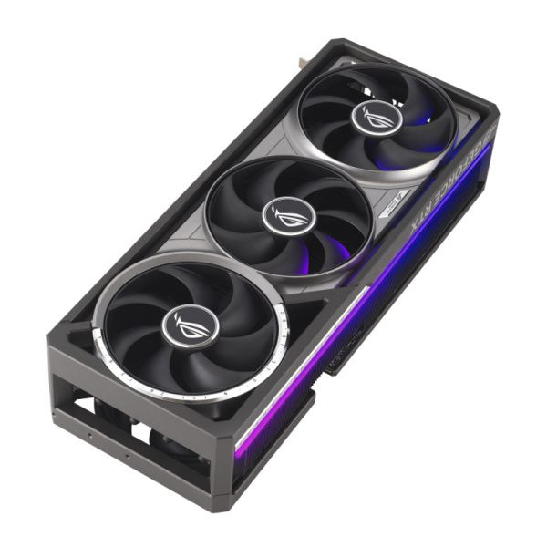 کارت گرافیک ایسوس مدل ASUS ROG Astral GeForce RTX 5090 32GB OC Edition