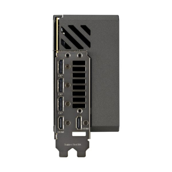 کارت گرافیک ایسوس مدل ASUS ROG Astral GeForce RTX 5090 32GB OC Edition