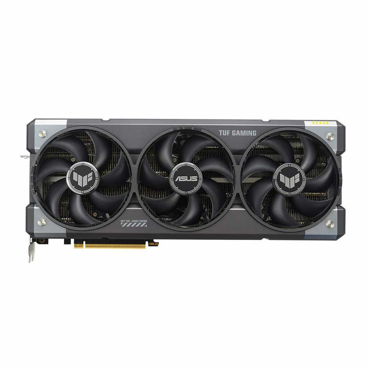 کارت گرافیک ایسوس مدل ASUS TUF GAMING RTX 5080 OC 16GB