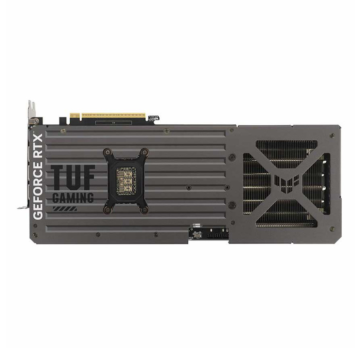 کارت گرافیک ایسوس مدل ASUS TUF GAMING RTX 5080 OC 16GB