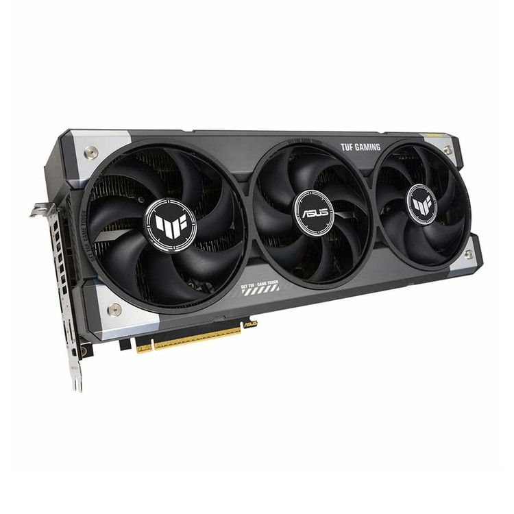 کارت گرافیک ایسوس مدل ASUS TUF GAMING RTX 5080 OC 16GB