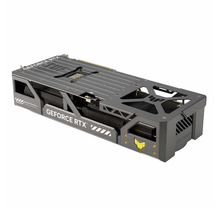 کارت گرافیک ایسوس مدل ASUS TUF GAMING RTX 5080 OC 16GB
