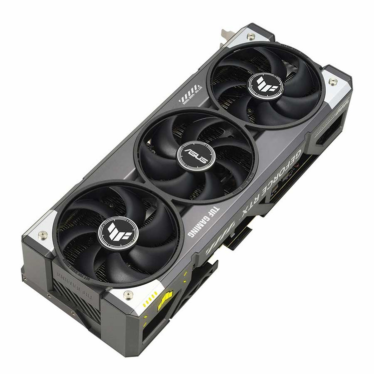 کارت گرافیک ایسوس مدل ASUS TUF GAMING RTX 5080 OC 16GB