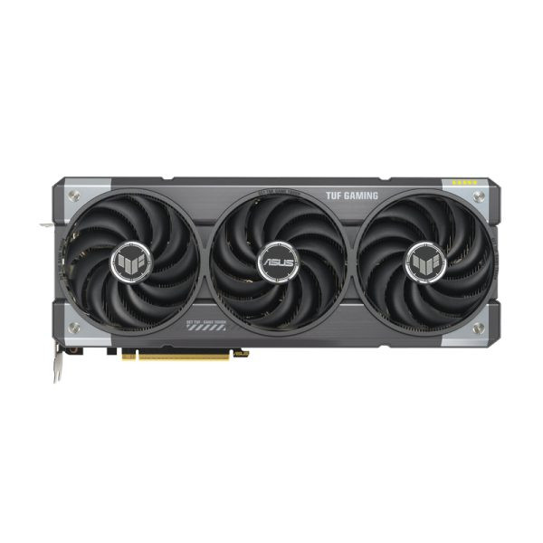 کارت گرافیک ایسوس مدل ASUS TUF Gaming GeForce RTX 5070 TI 16GB OC Edition