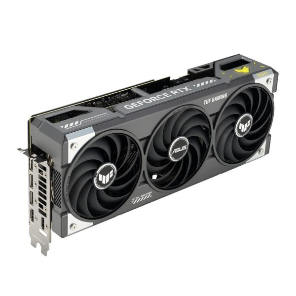 کارت گرافیک ایسوس مدل ASUS TUF Gaming GeForce RTX 5070 TI 16GB OC Edition