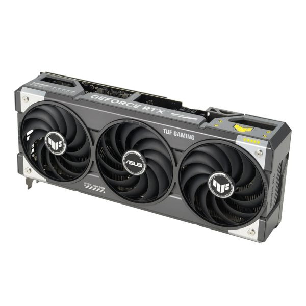 کارت گرافیک ایسوس مدل ASUS TUF Gaming GeForce RTX 5070 TI 16GB OC Edition