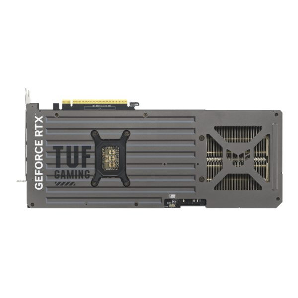 کارت گرافیک ایسوس مدل ASUS TUF Gaming GeForce RTX 5070 TI 16GB OC Edition