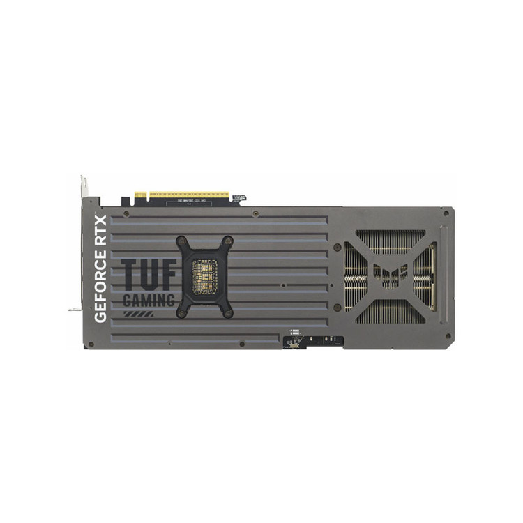 کارت گرافیک ایسوس مدل ASUS TUF Gaming GeForce RTX 5070 OC Edition 12GB