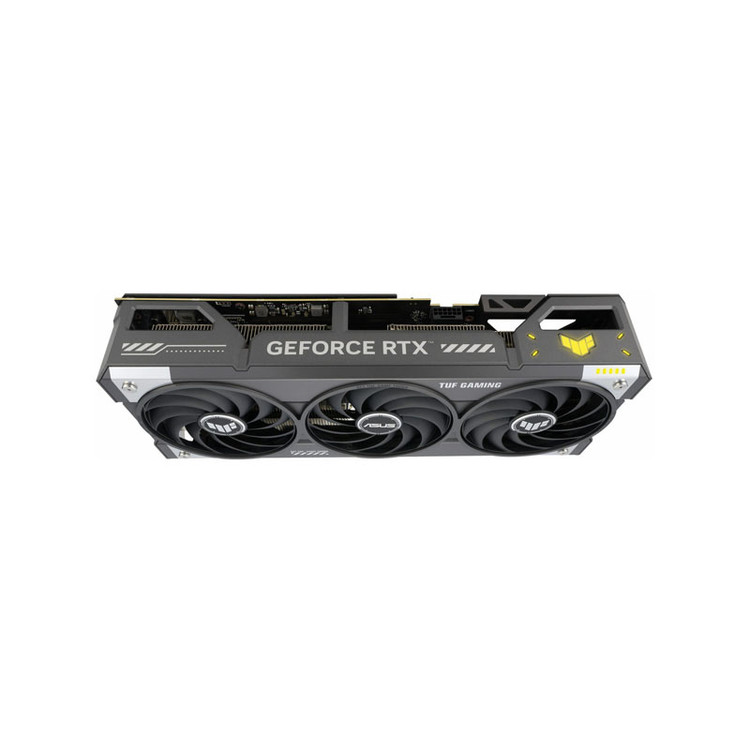 کارت گرافیک ایسوس مدل ASUS TUF Gaming GeForce RTX 5070 OC Edition 12GB