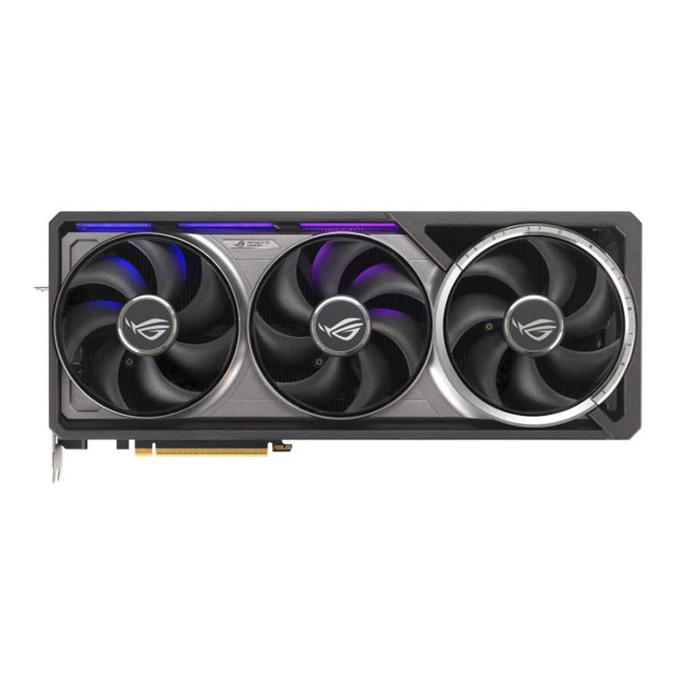 کارت گرافیک ایسوس مدل ASUS ROG Astral GeForce RTX 5080 16GB OC Edition